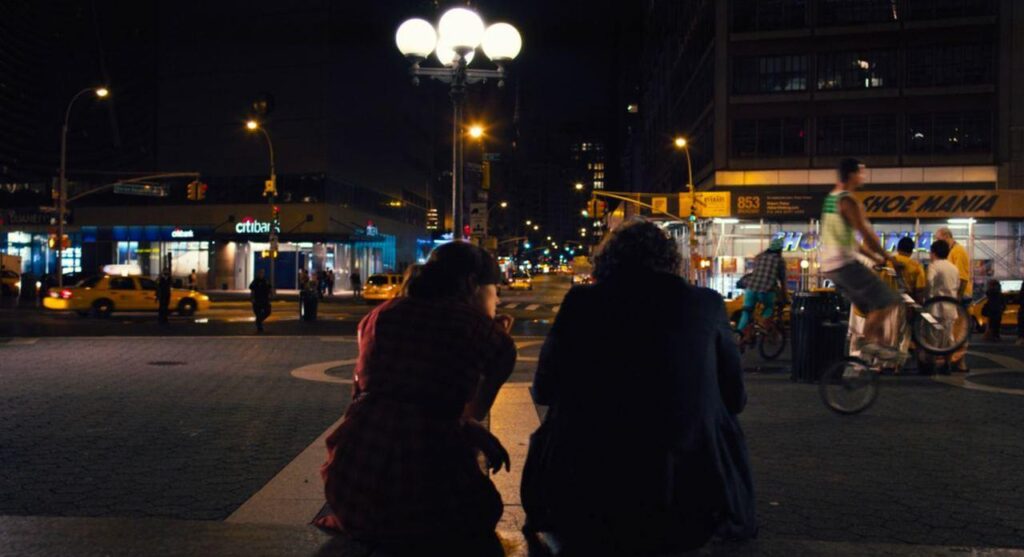 «Хоть раз в жизни» (2013)